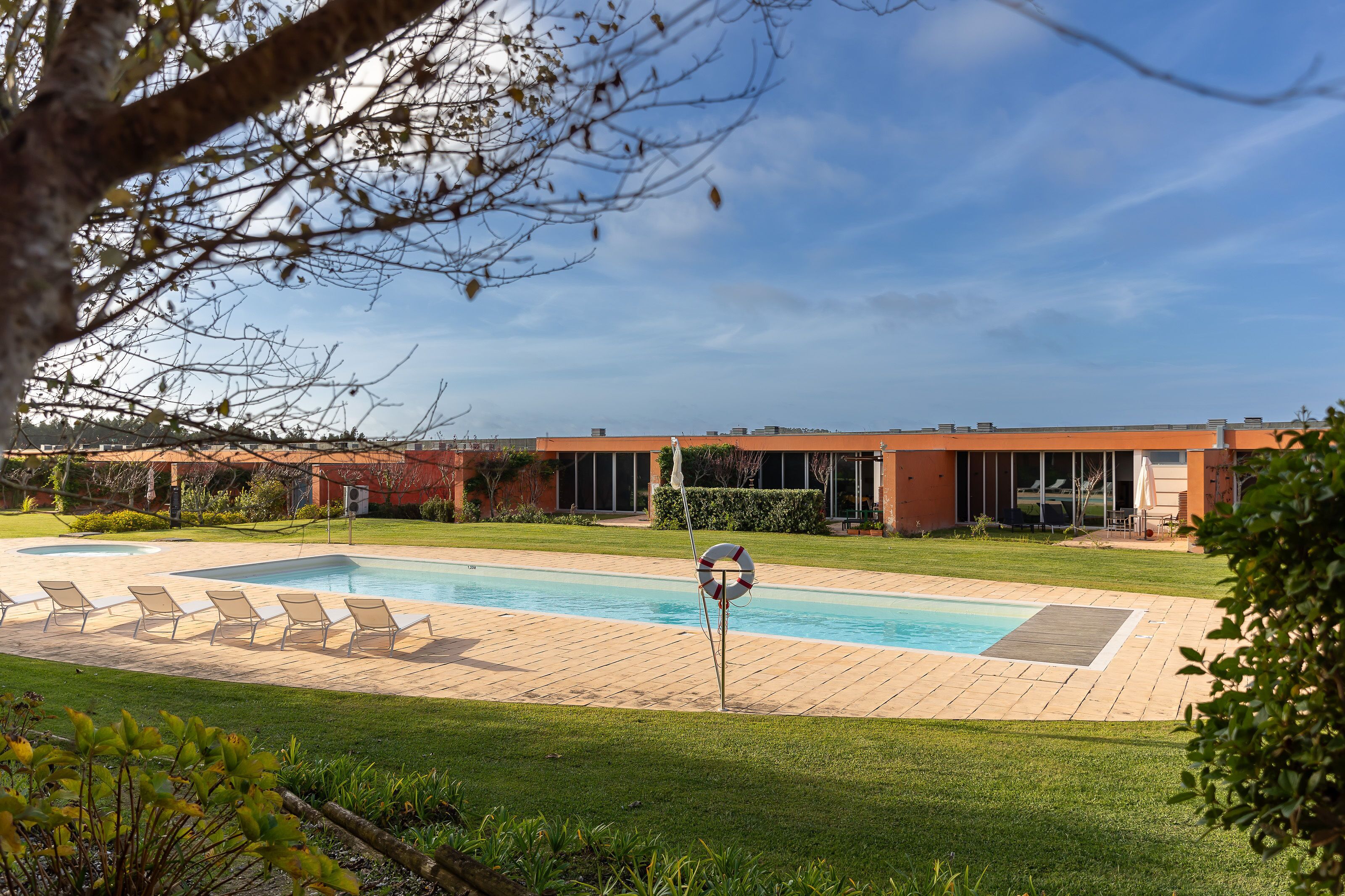 Bom Sucesso Resort