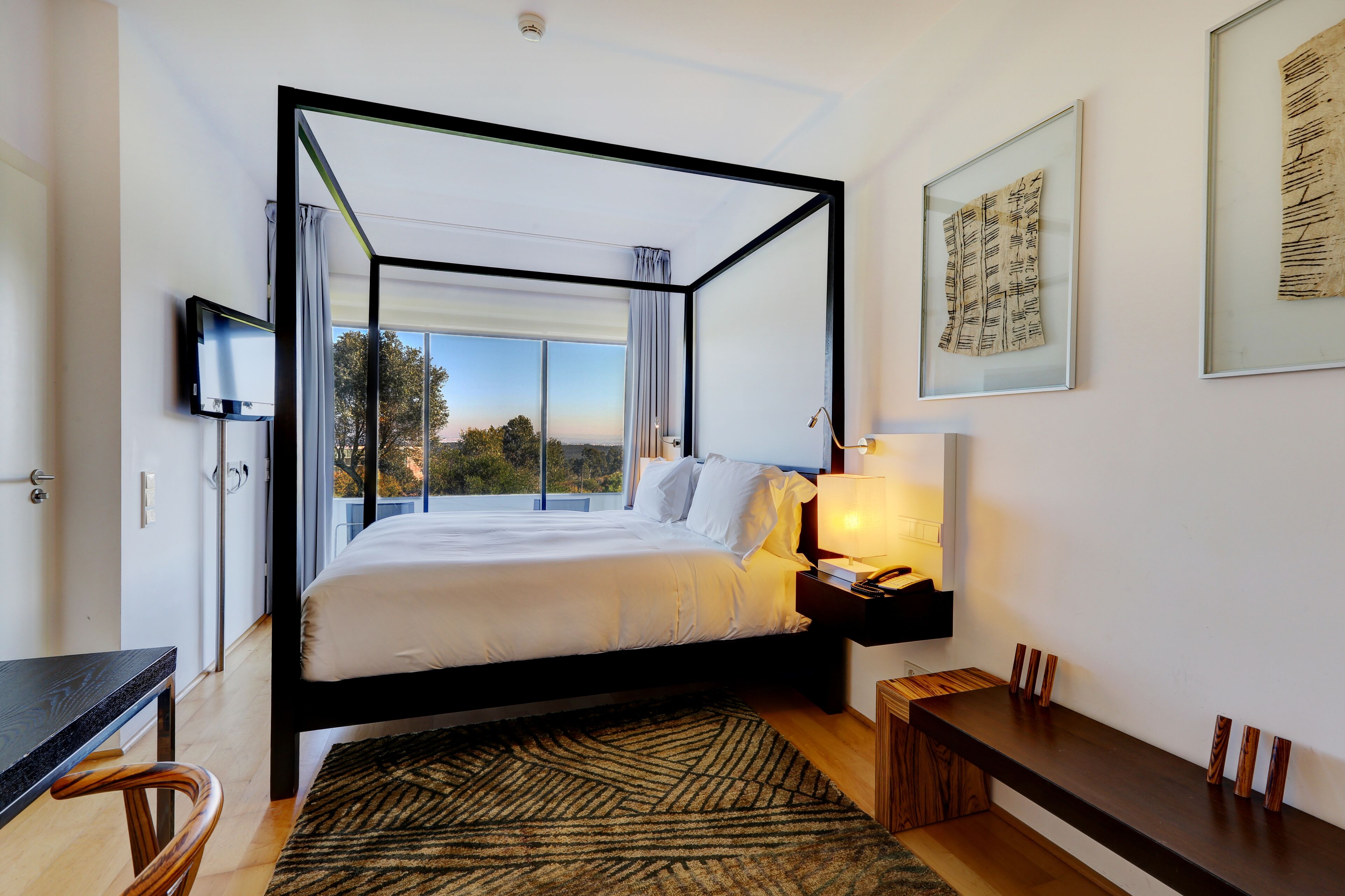 Bom Sucesso Resort