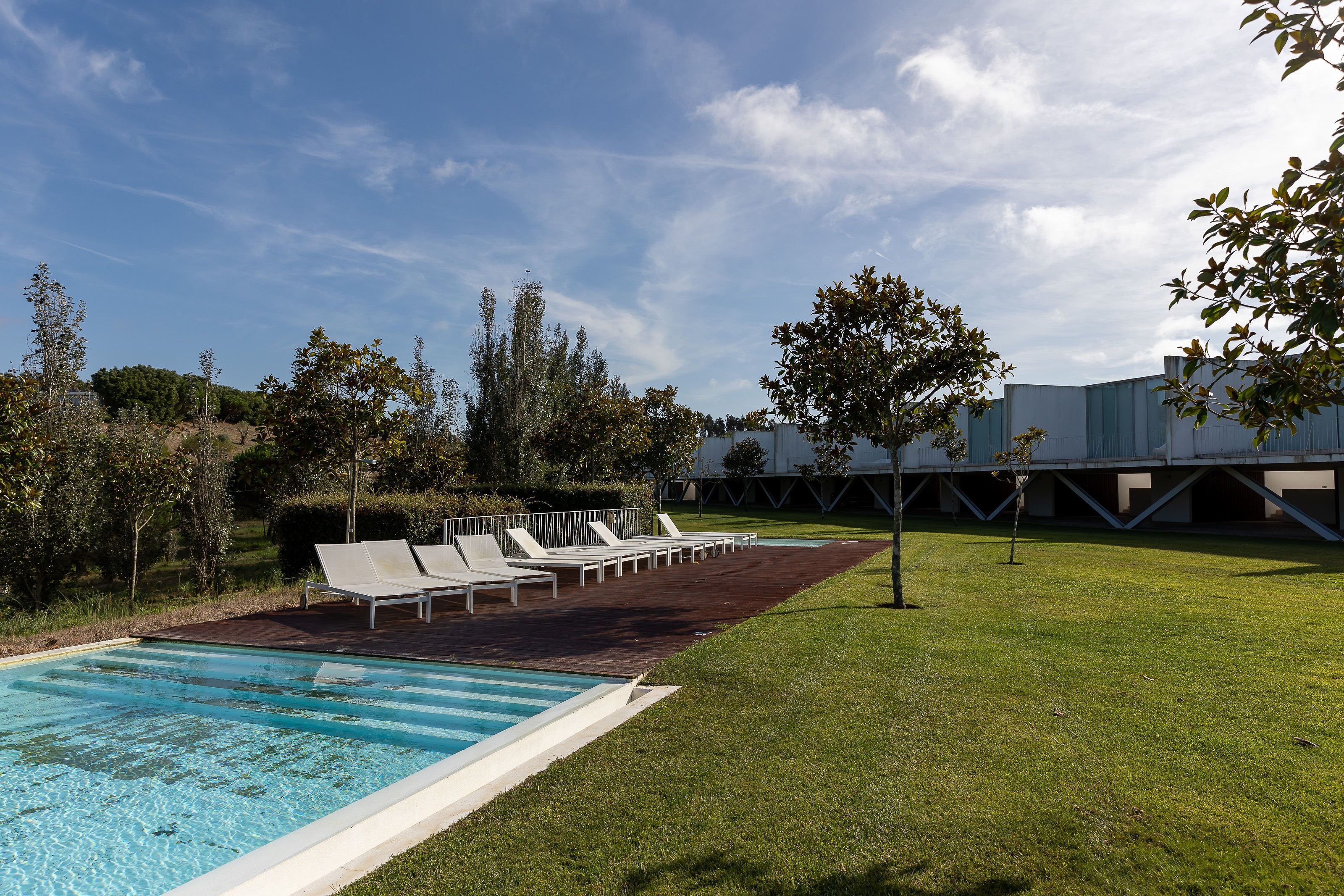 Bom Sucesso Resort
