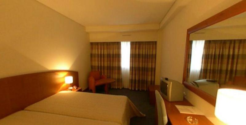 Apulia Praia Hotel