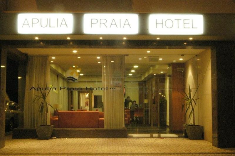 Apulia Praia Hotel