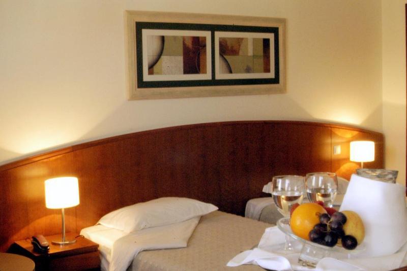 Apulia Praia Hotel
