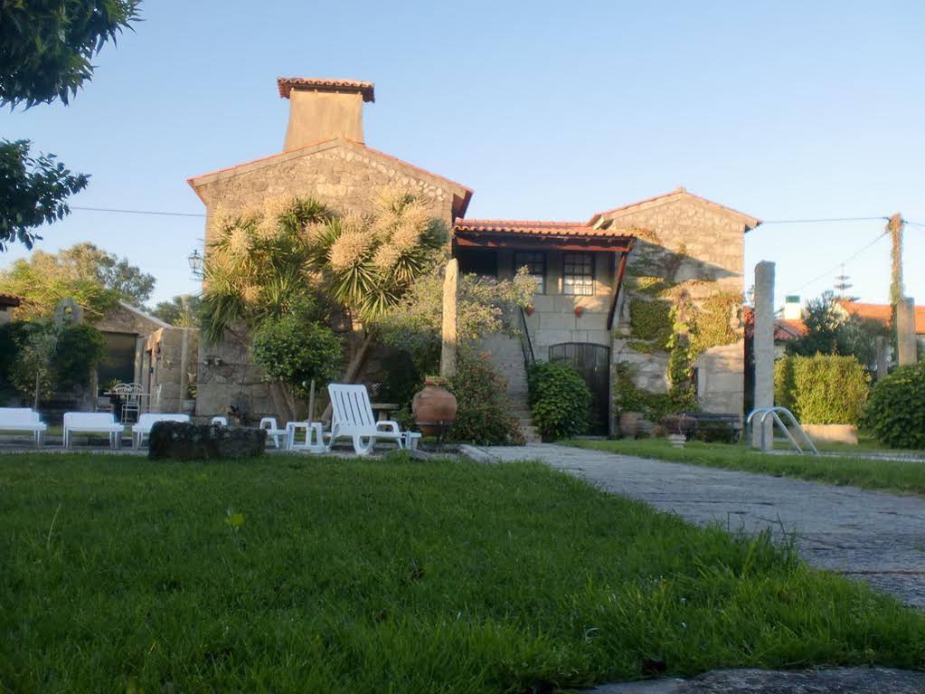 Casa Da Reina