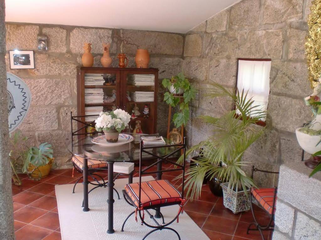 Casa Da Reina