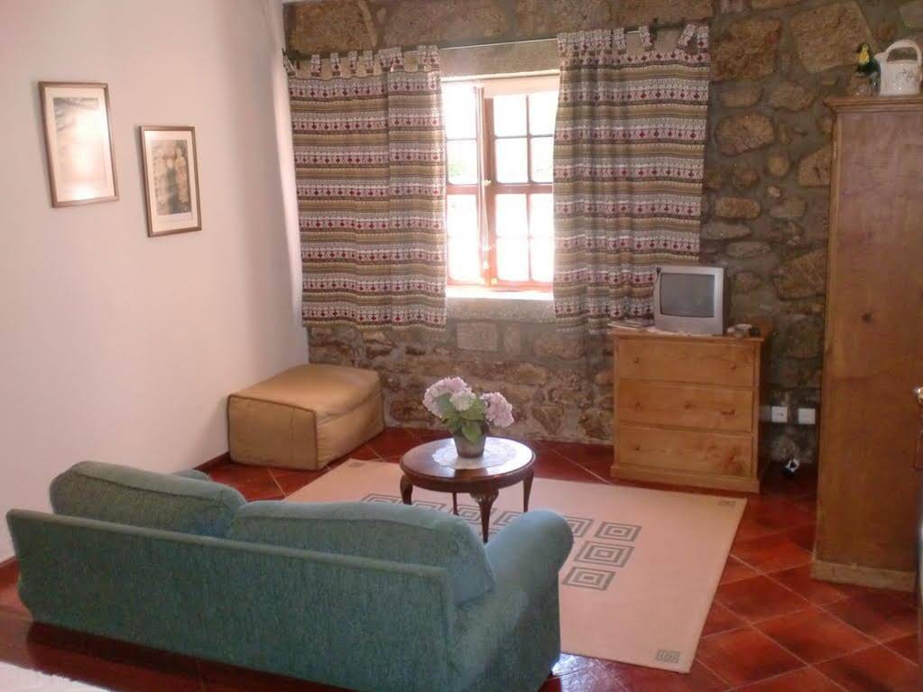 Casa Da Reina