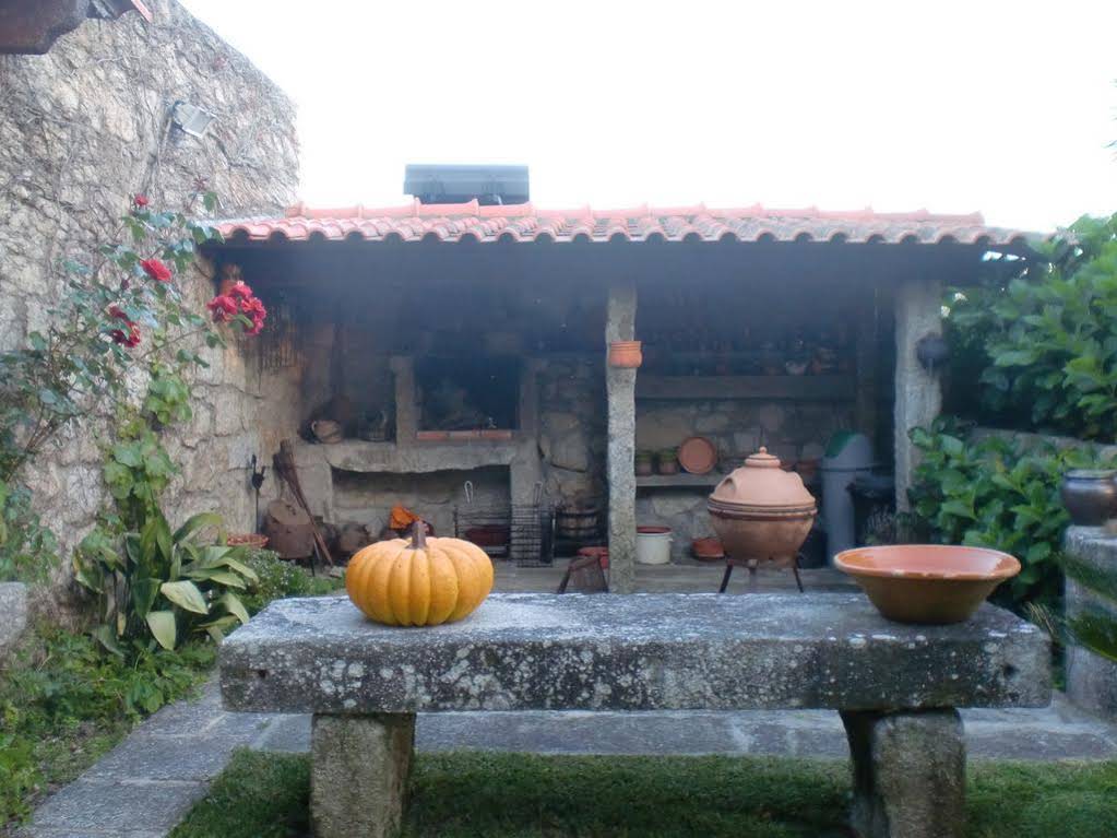 Casa Da Reina
