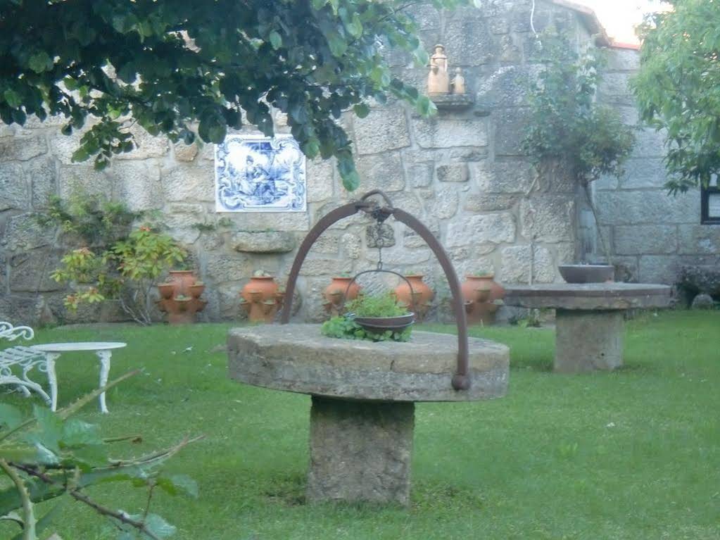 Casa Da Reina