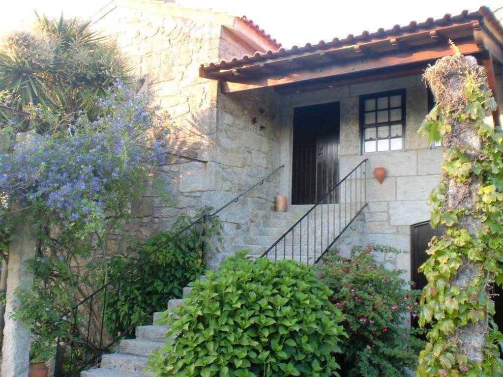 Casa Da Reina