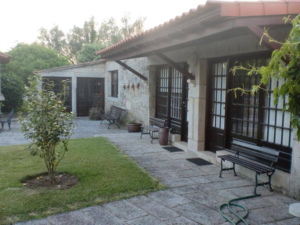 Casa Da Reina