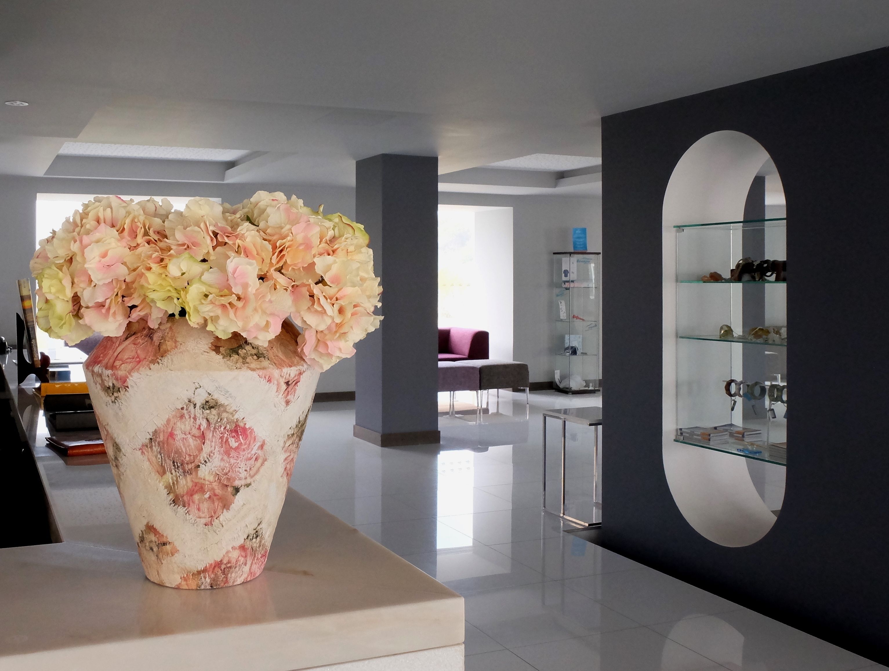 Axis Ofir Beach Resort Hotel