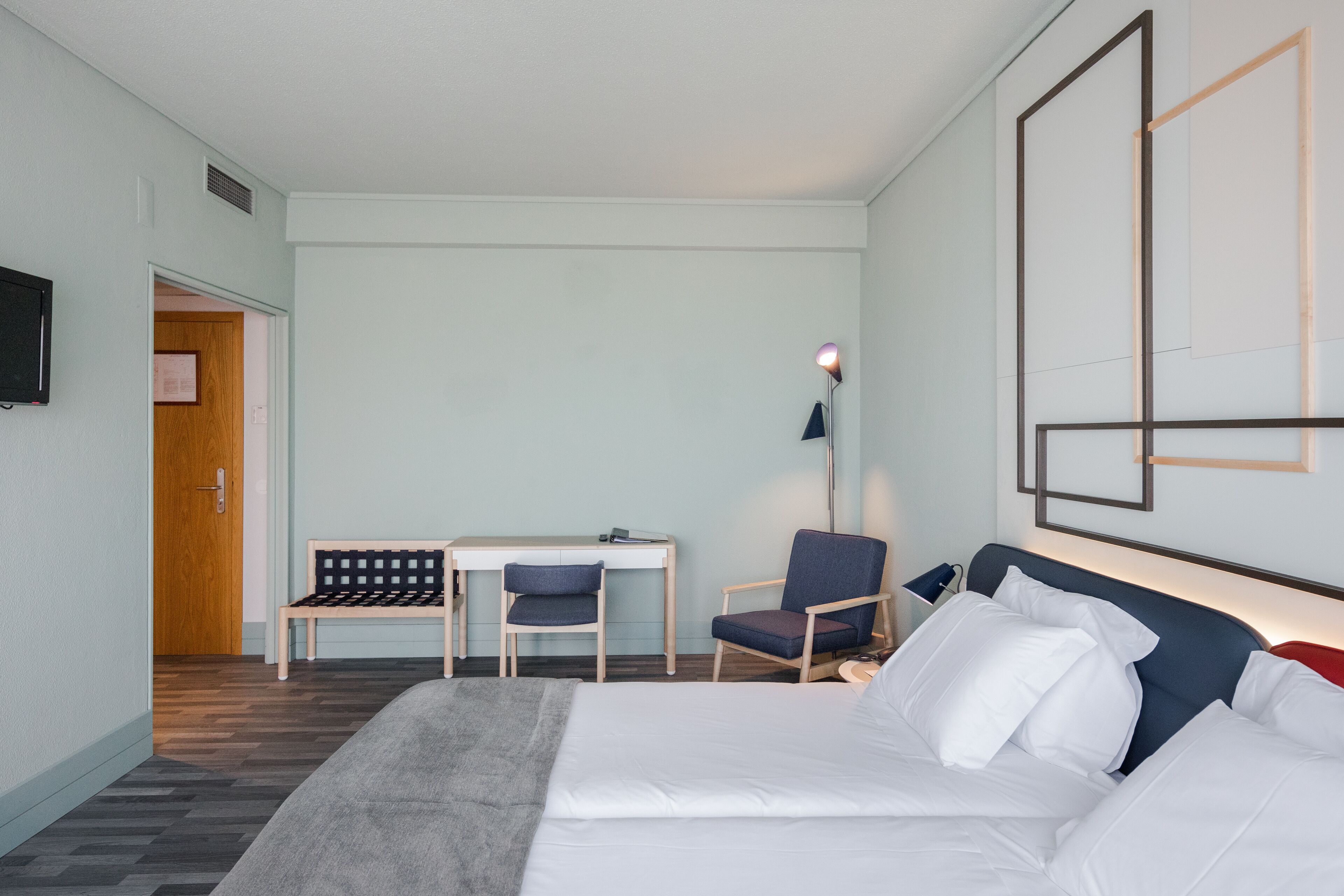 Axis Ofir Beach Resort Hotel
