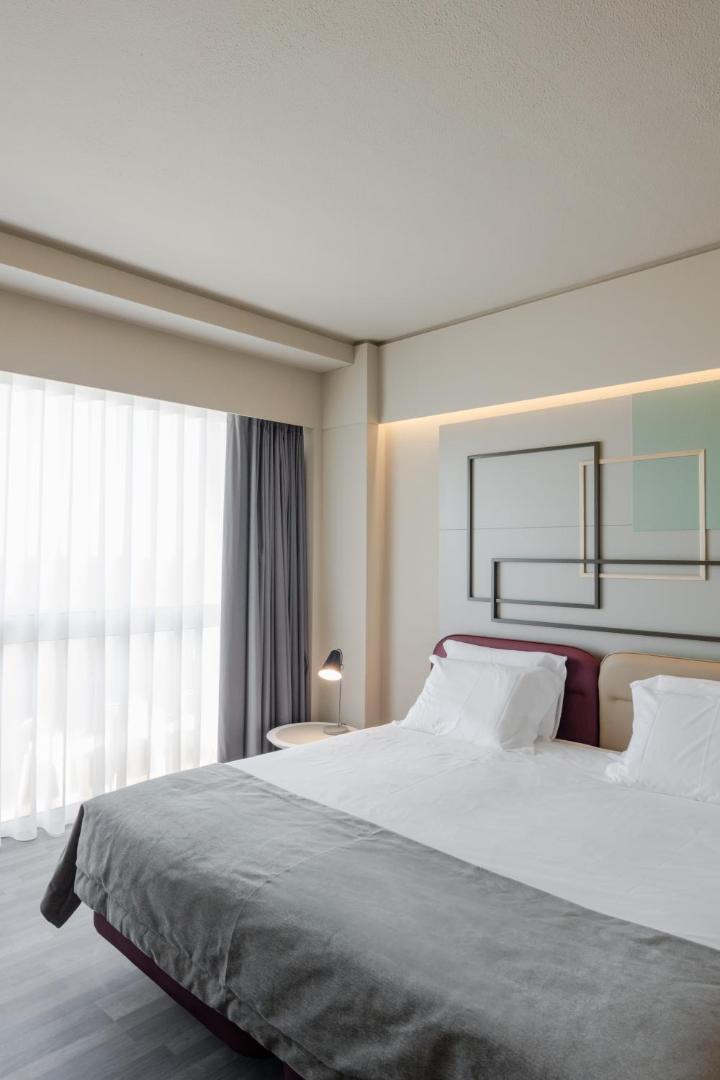 Axis Ofir Beach Resort Hotel