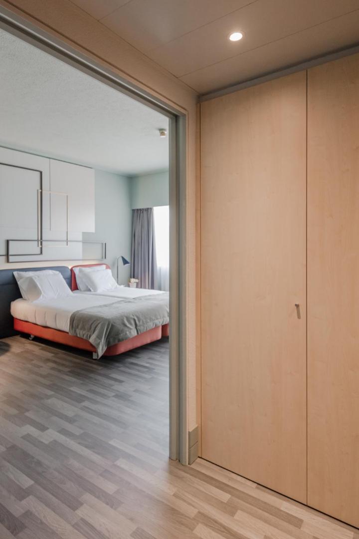 Axis Ofir Beach Resort Hotel