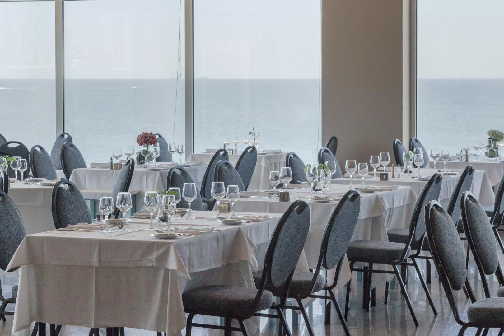 Axis Ofir Beach Resort Hotel