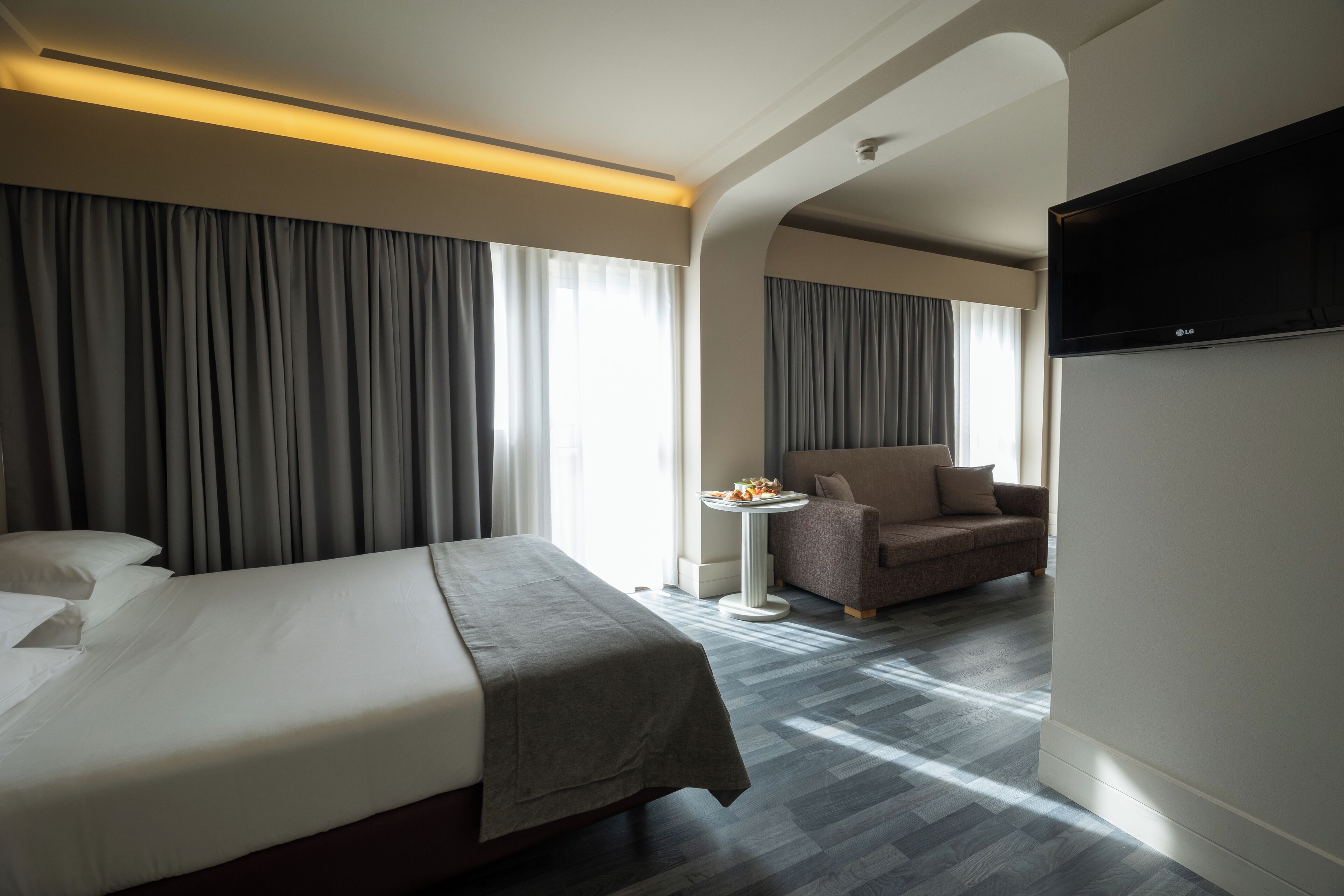 Axis Ofir Beach Resort Hotel