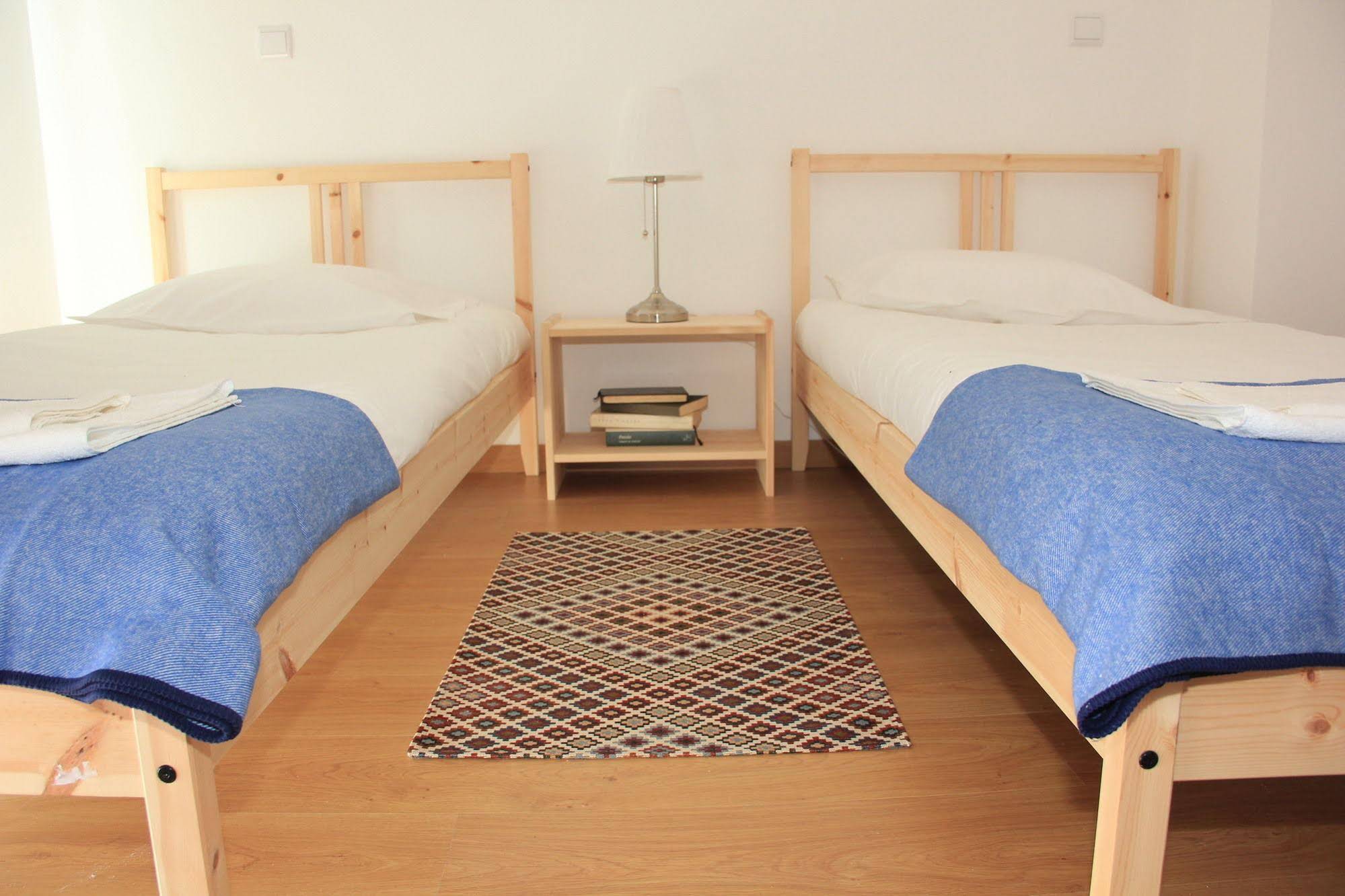 Esposende Guesthouse