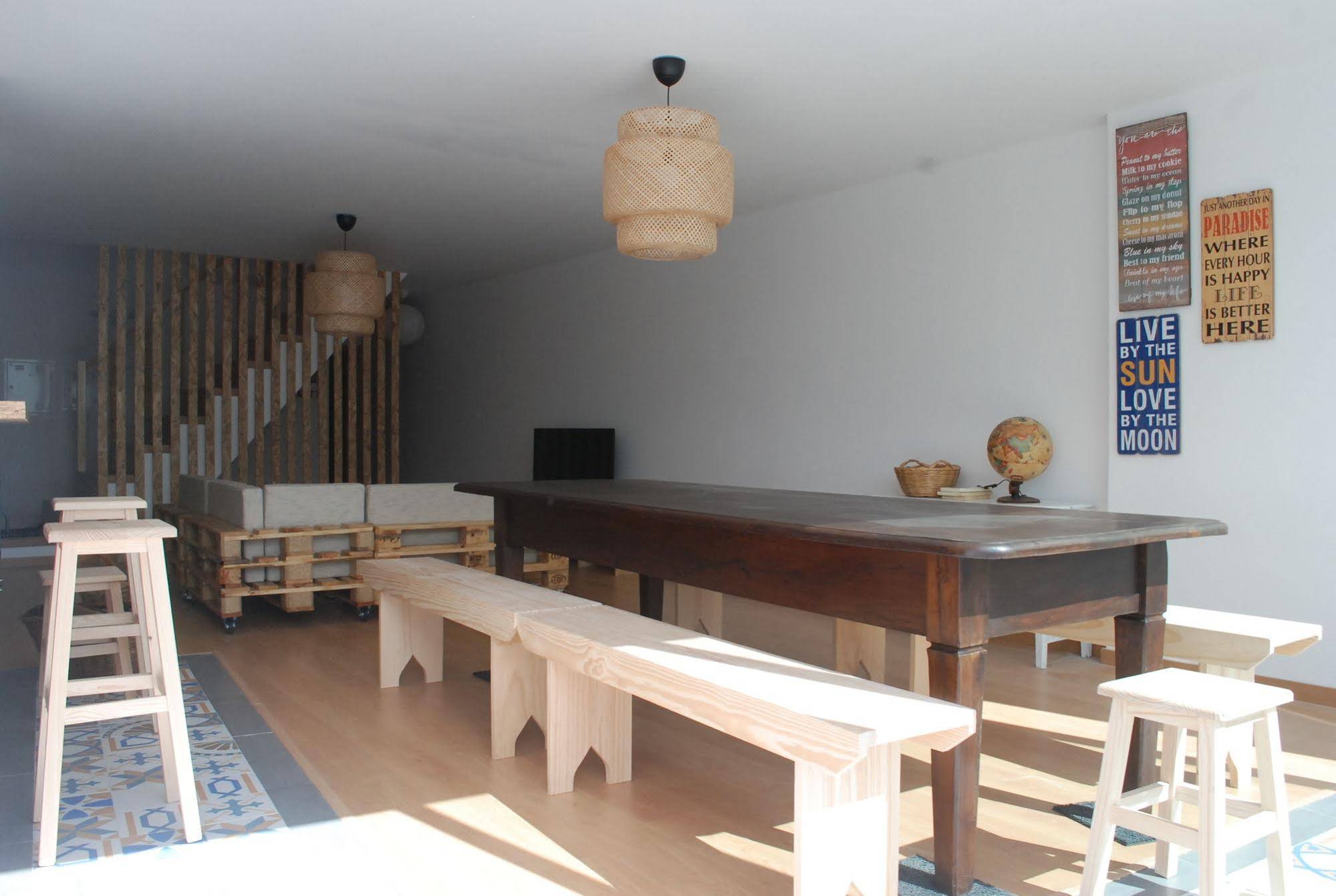 Esposende Guesthouse