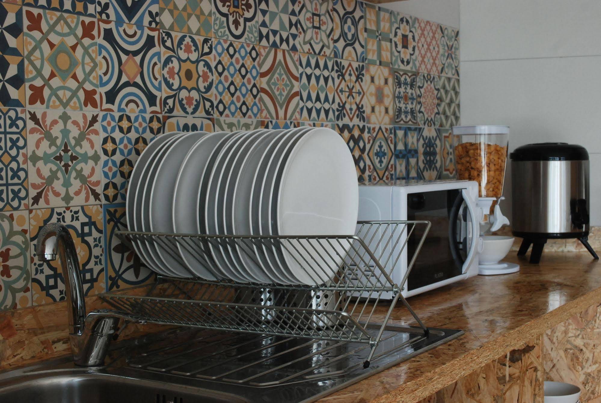 Esposende Guesthouse
