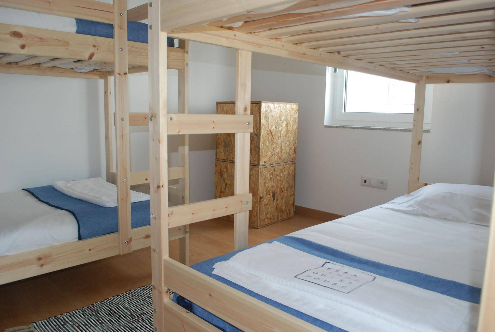 Esposende Guesthouse