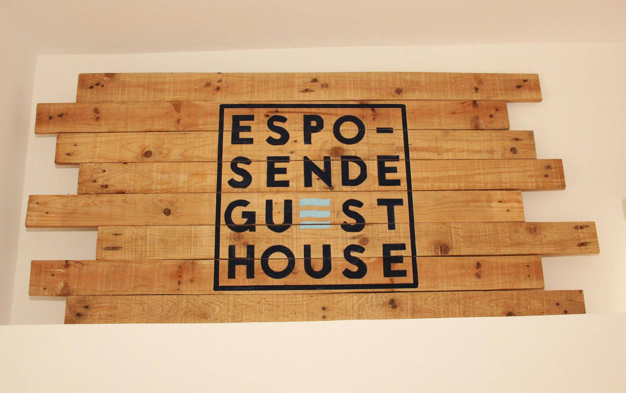 Esposende Guesthouse