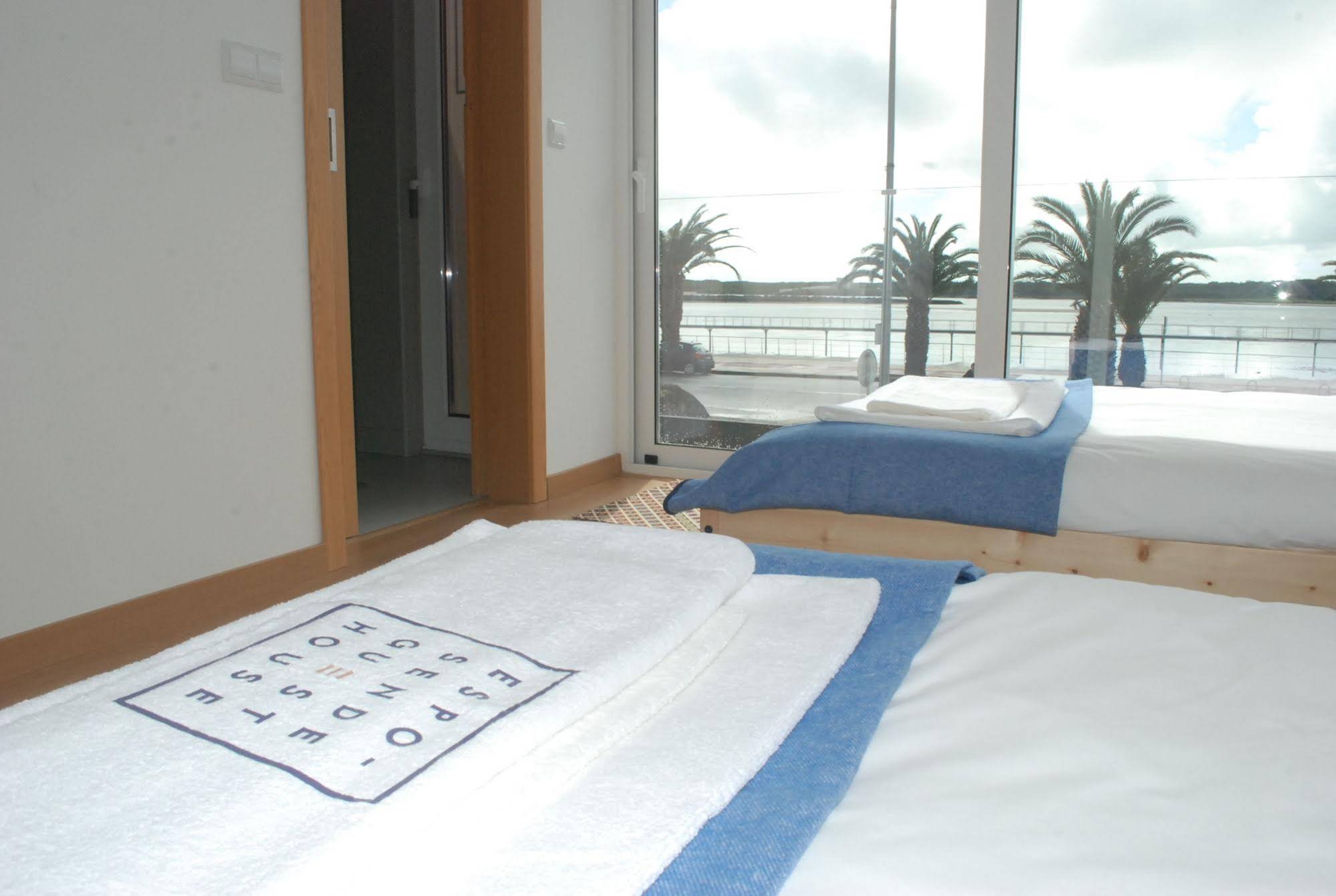 Esposende Guesthouse