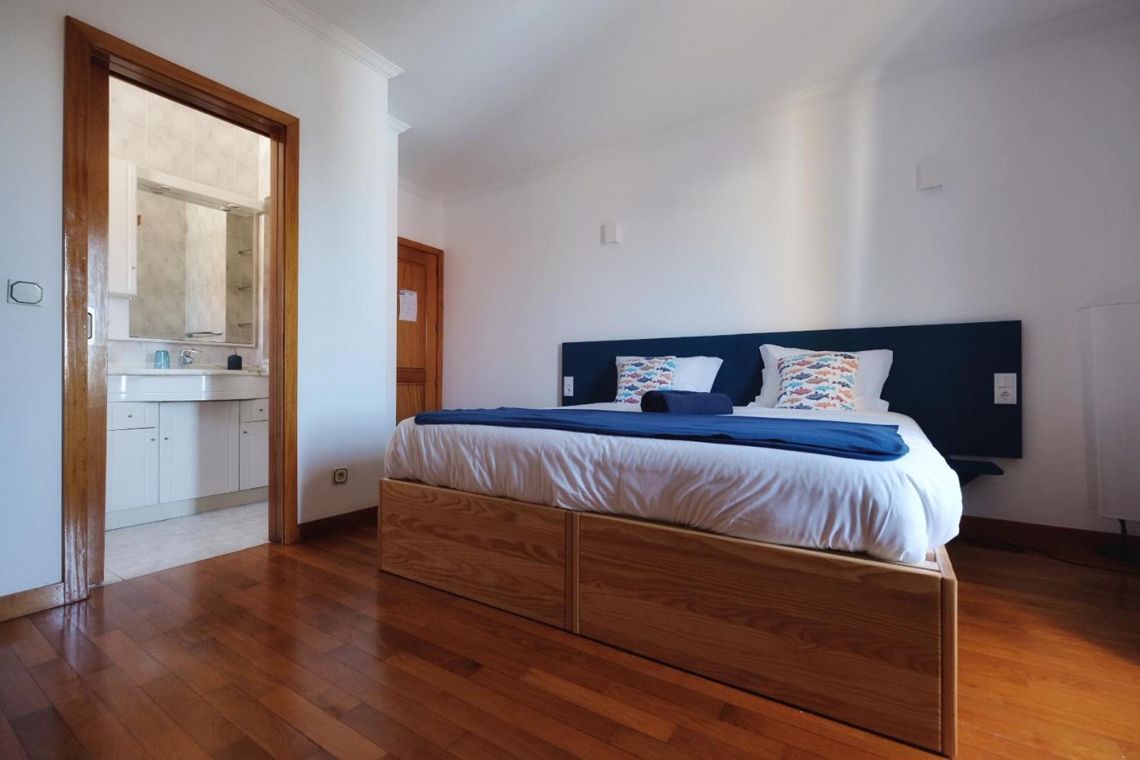 InnEsposende Sports Hostel