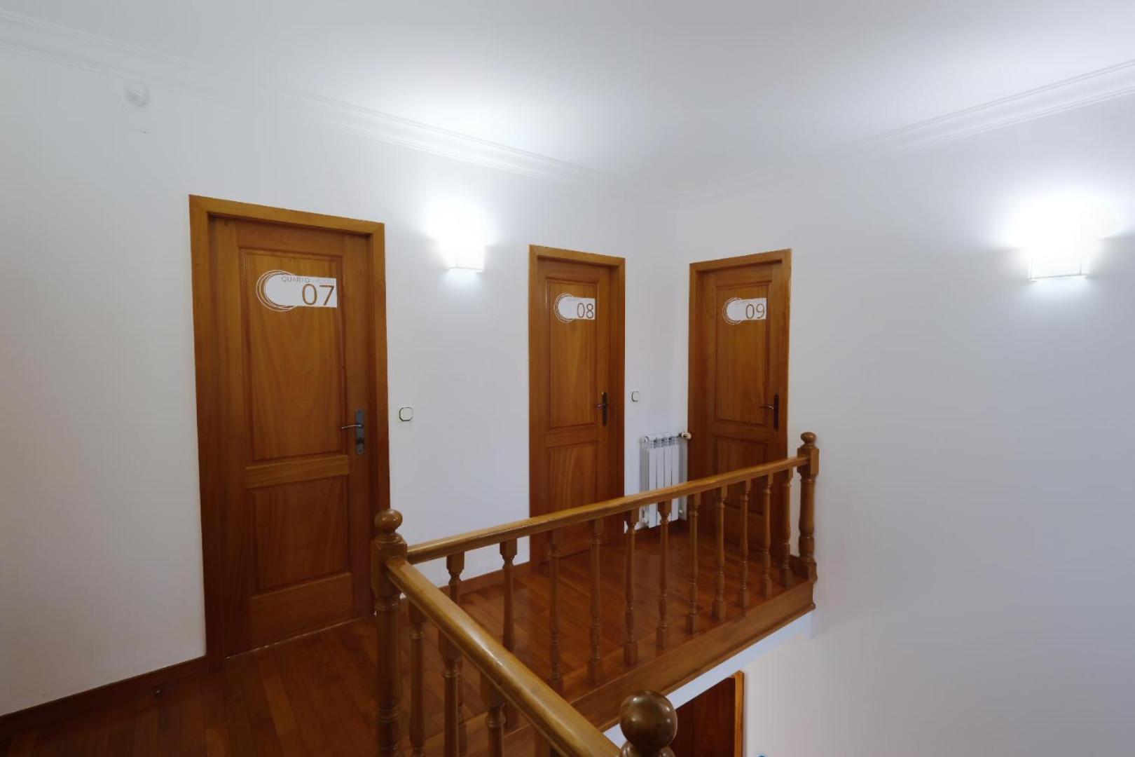 InnEsposende Sports Hostel