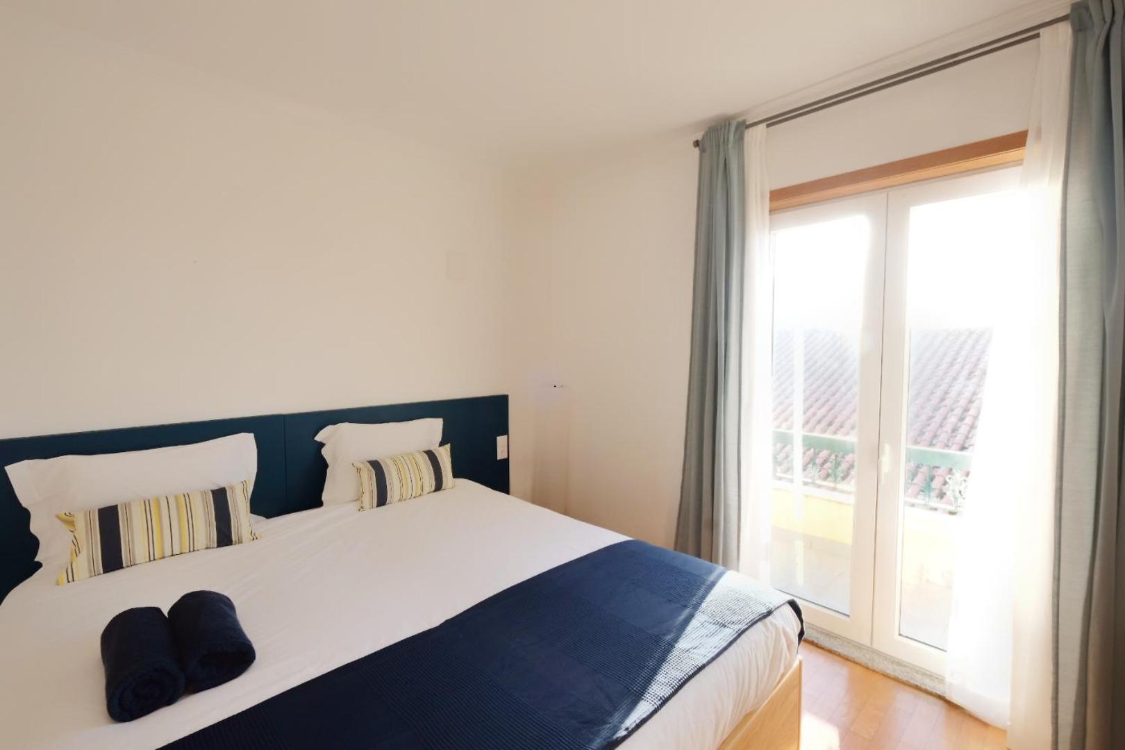 InnEsposende Sports Hostel