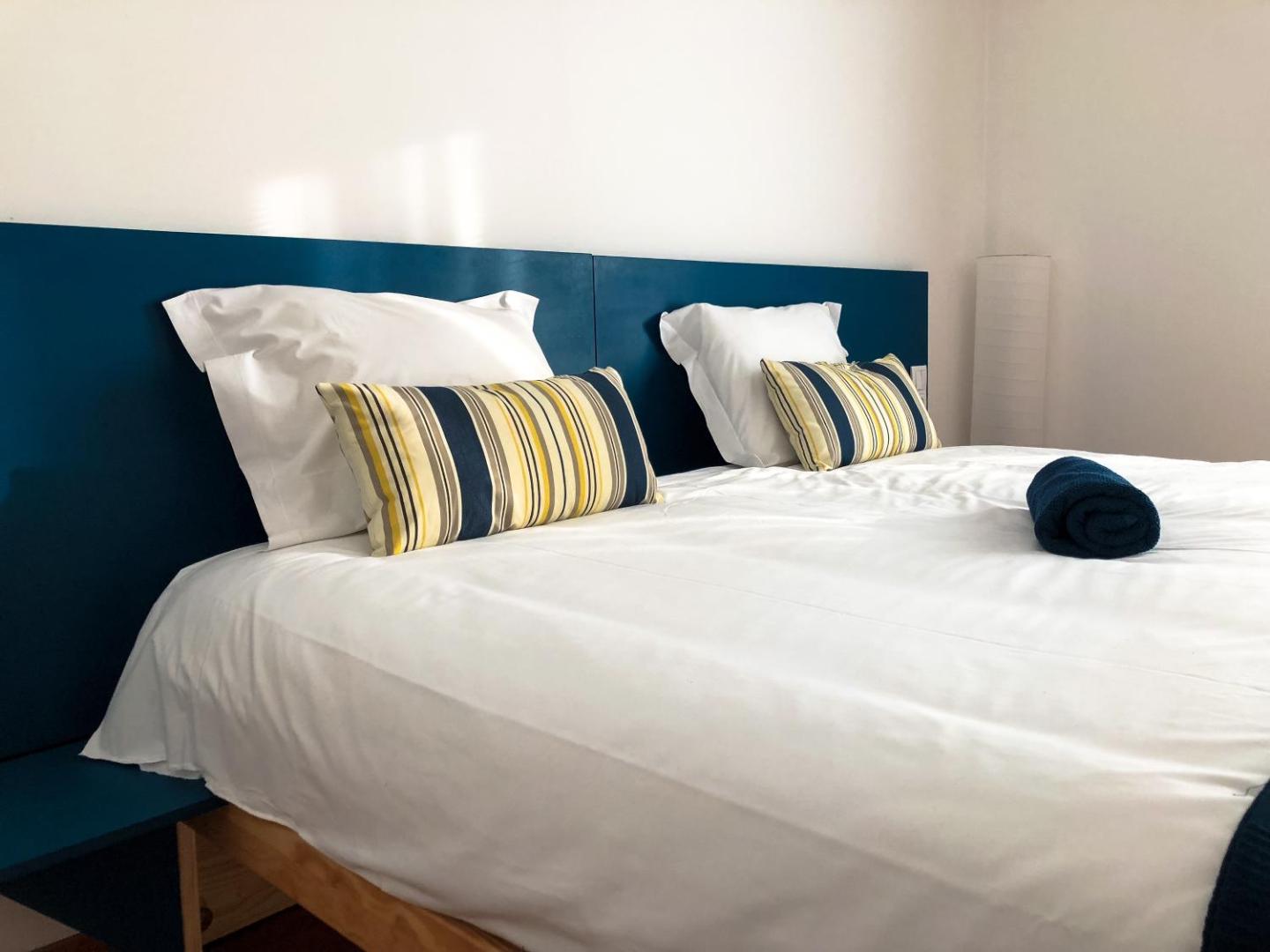 InnEsposende Sports Hostel