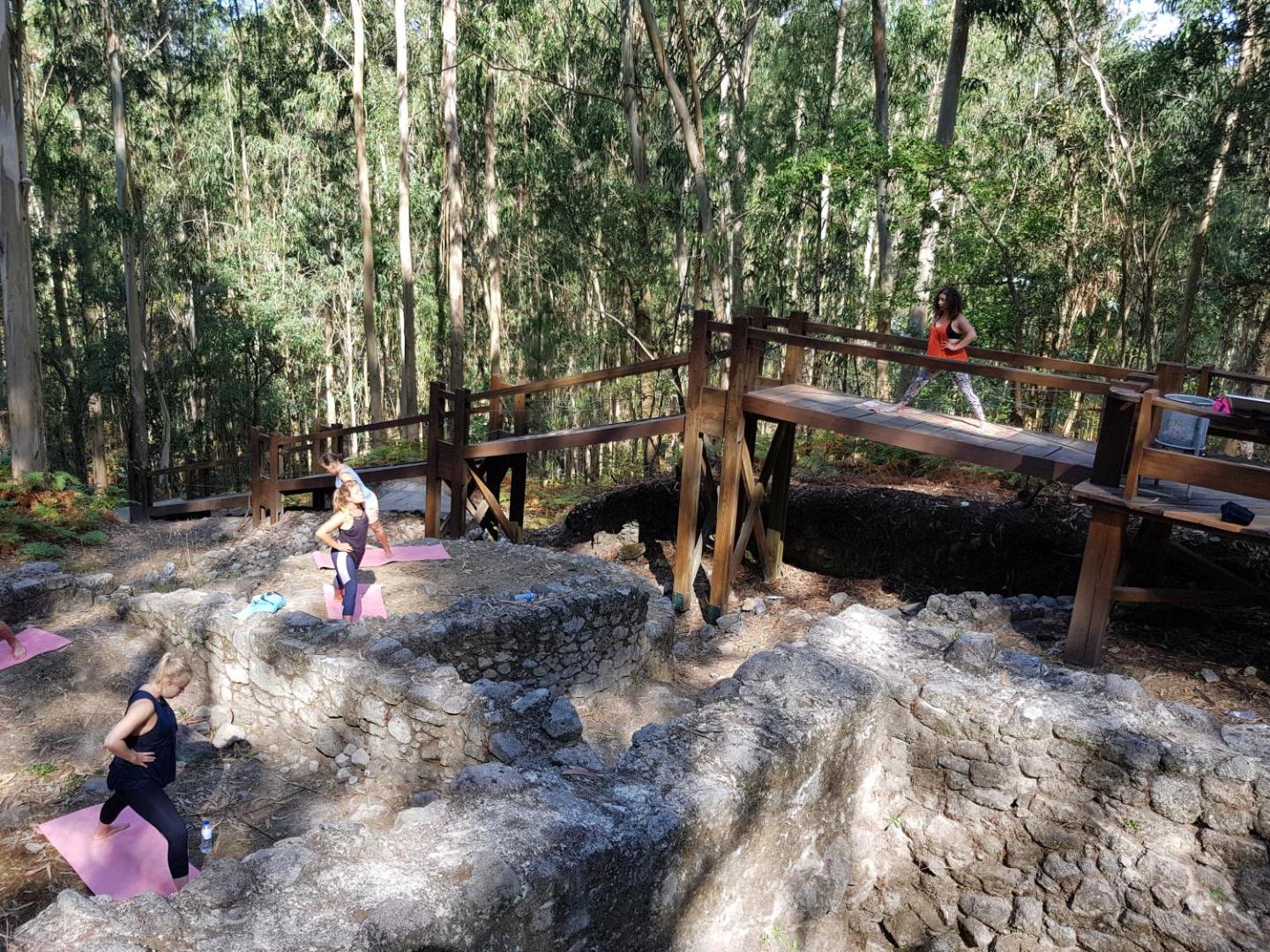 InnEsposende Sports Hostel