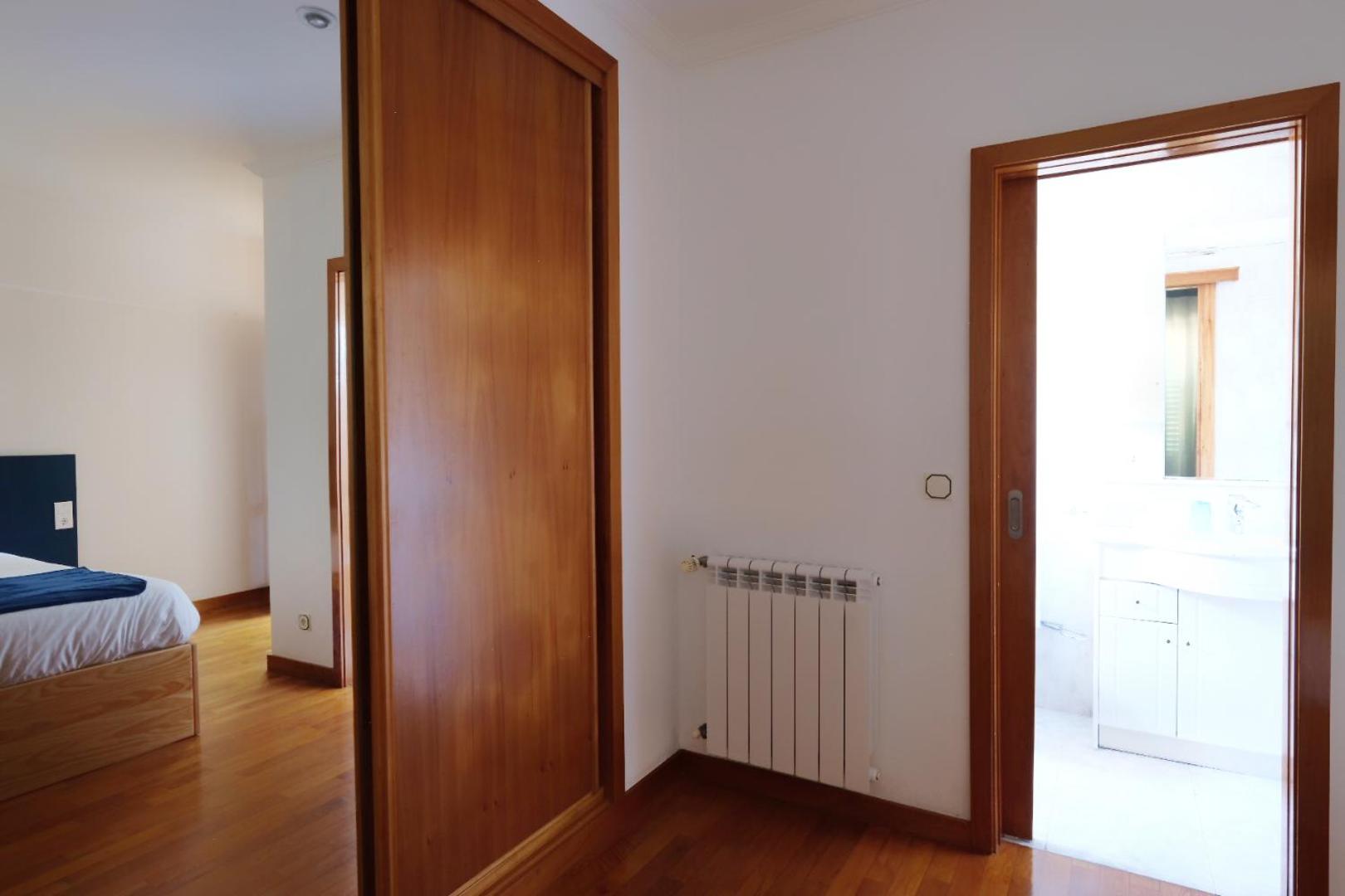 InnEsposende Sports Hostel