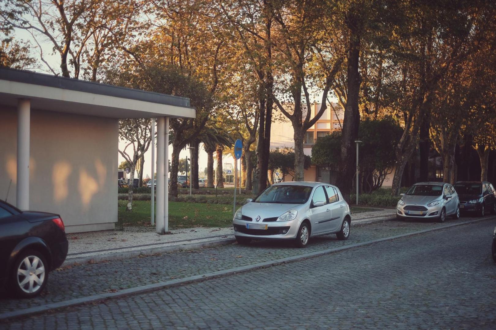 InnEsposende Sports Hostel