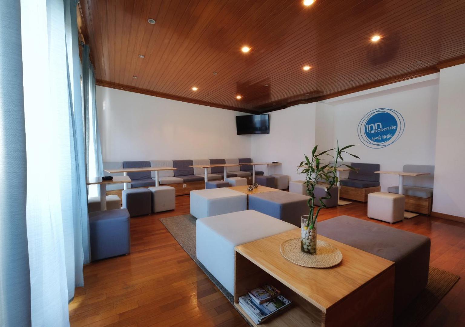 InnEsposende Sports Hostel