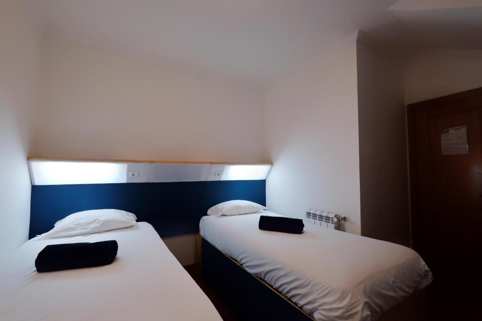 InnEsposende Sports Hostel