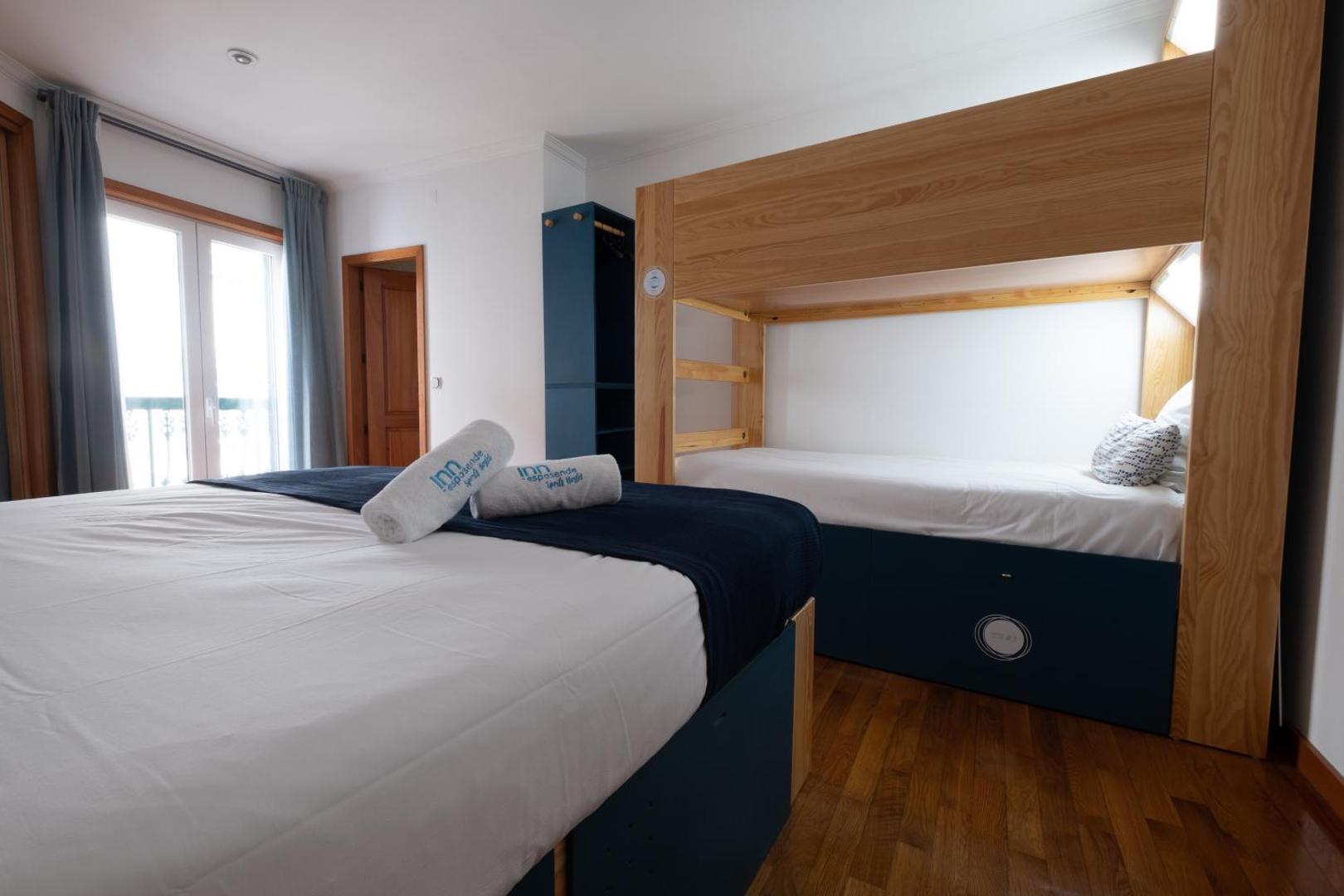 InnEsposende Sports Hostel