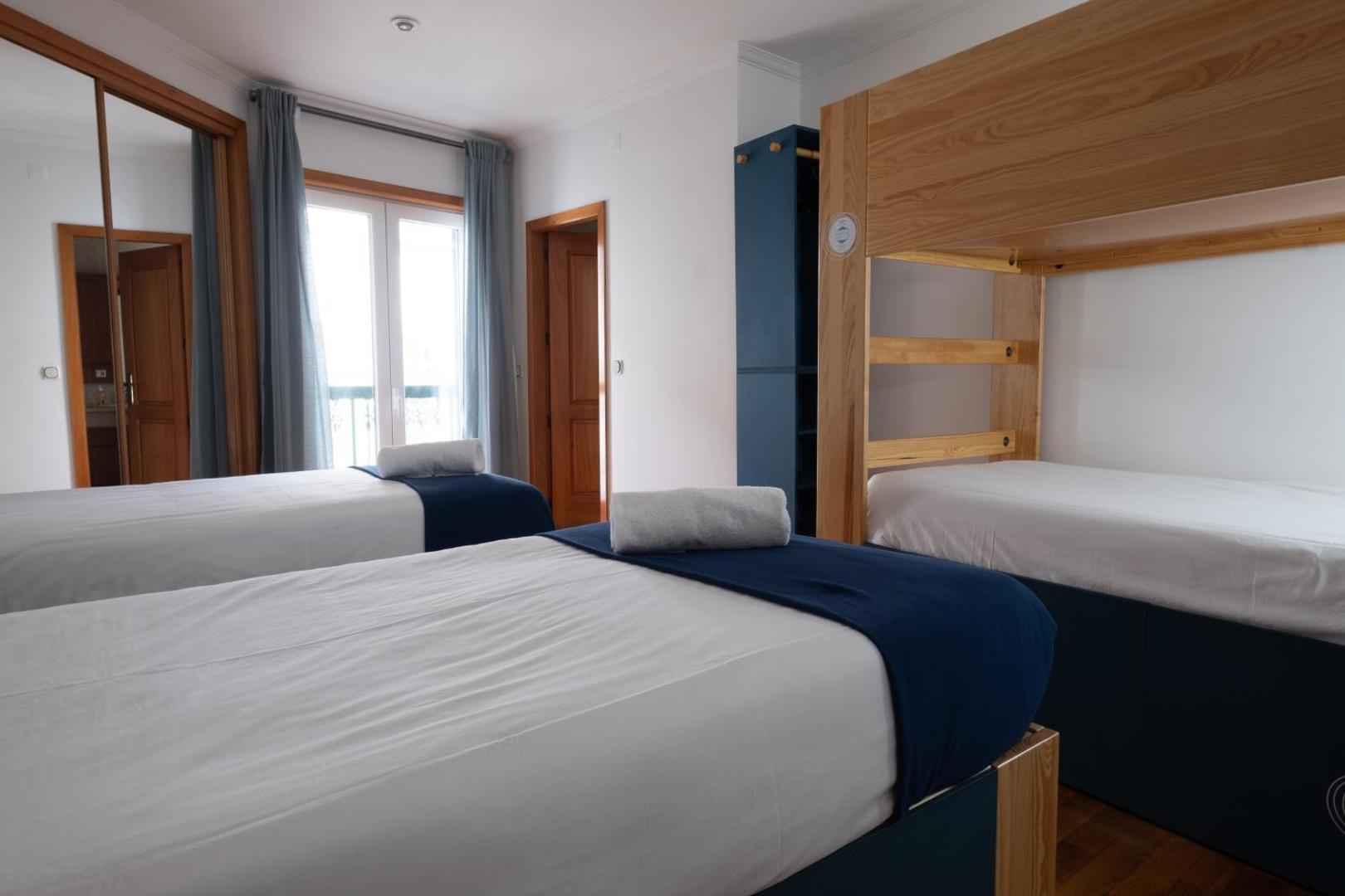 InnEsposende Sports Hostel