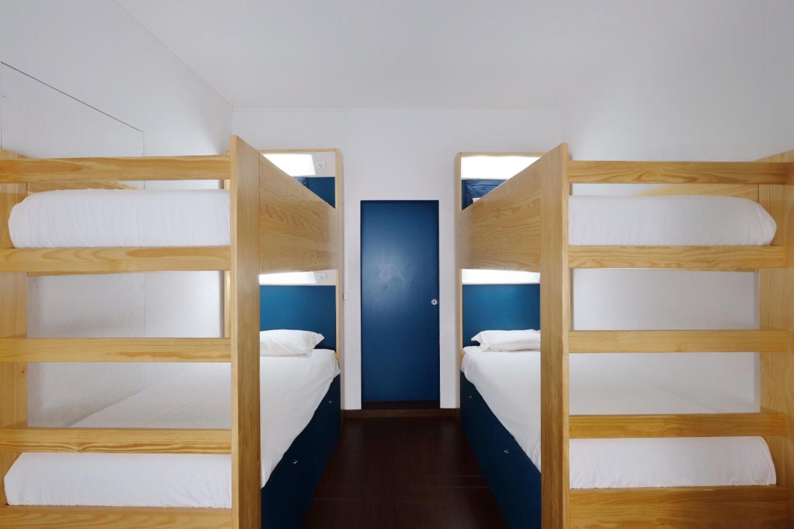 InnEsposende Sports Hostel