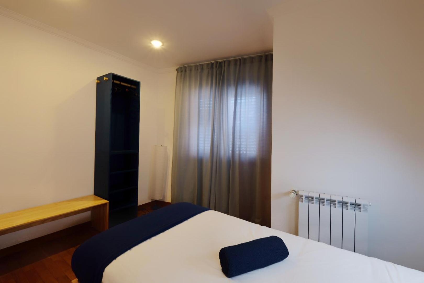 InnEsposende Sports Hostel