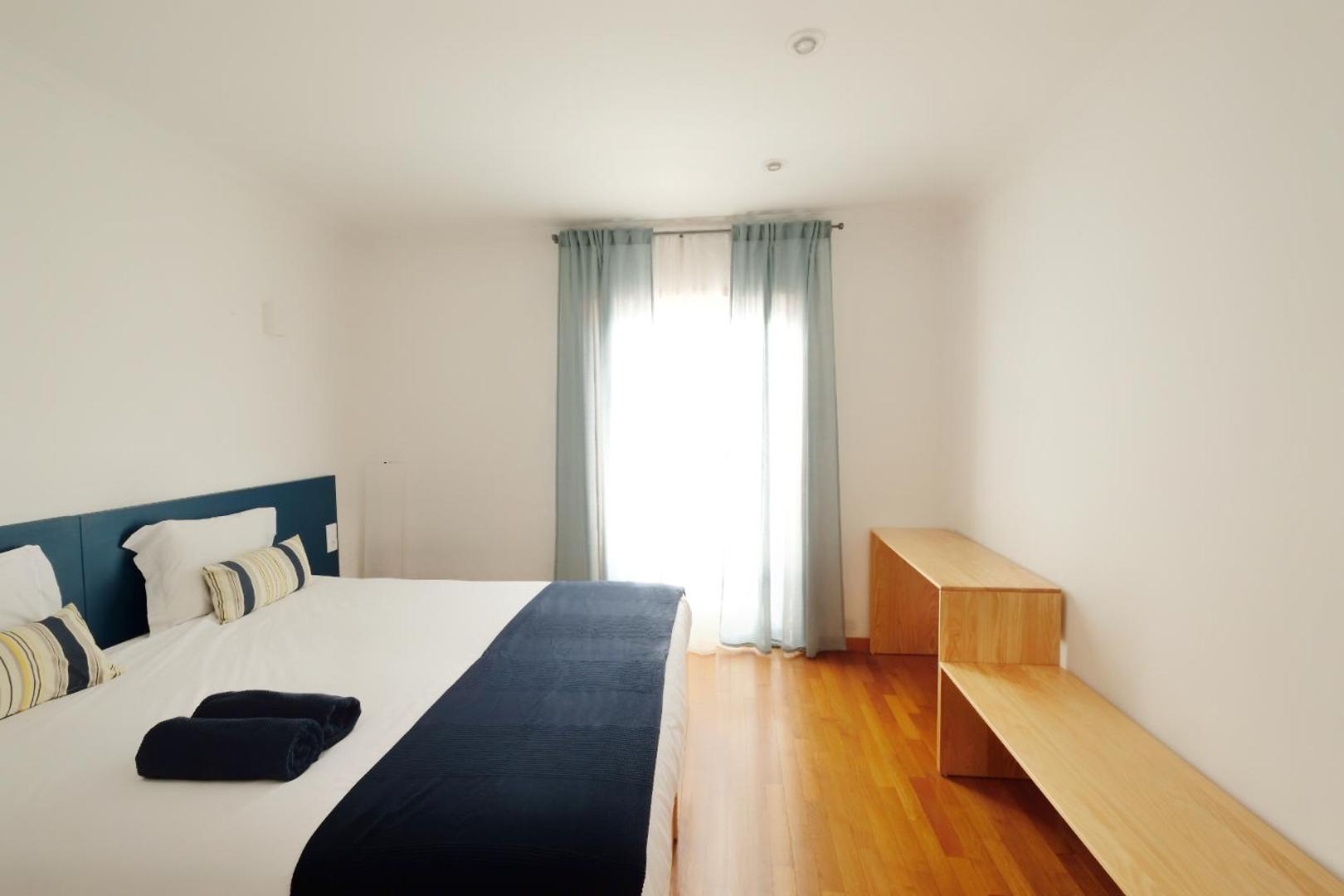 InnEsposende Sports Hostel