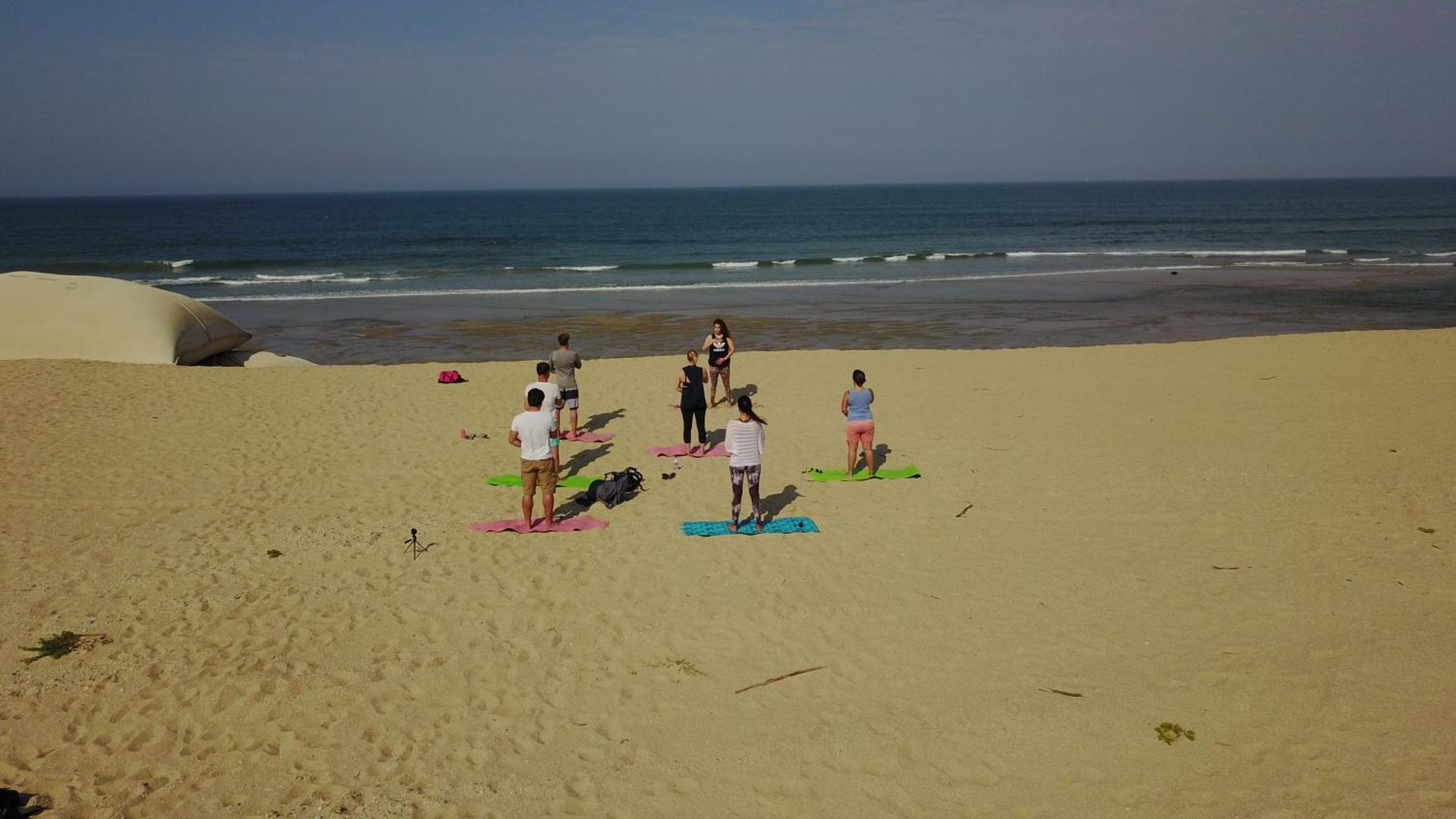 InnEsposende Sports Hostel