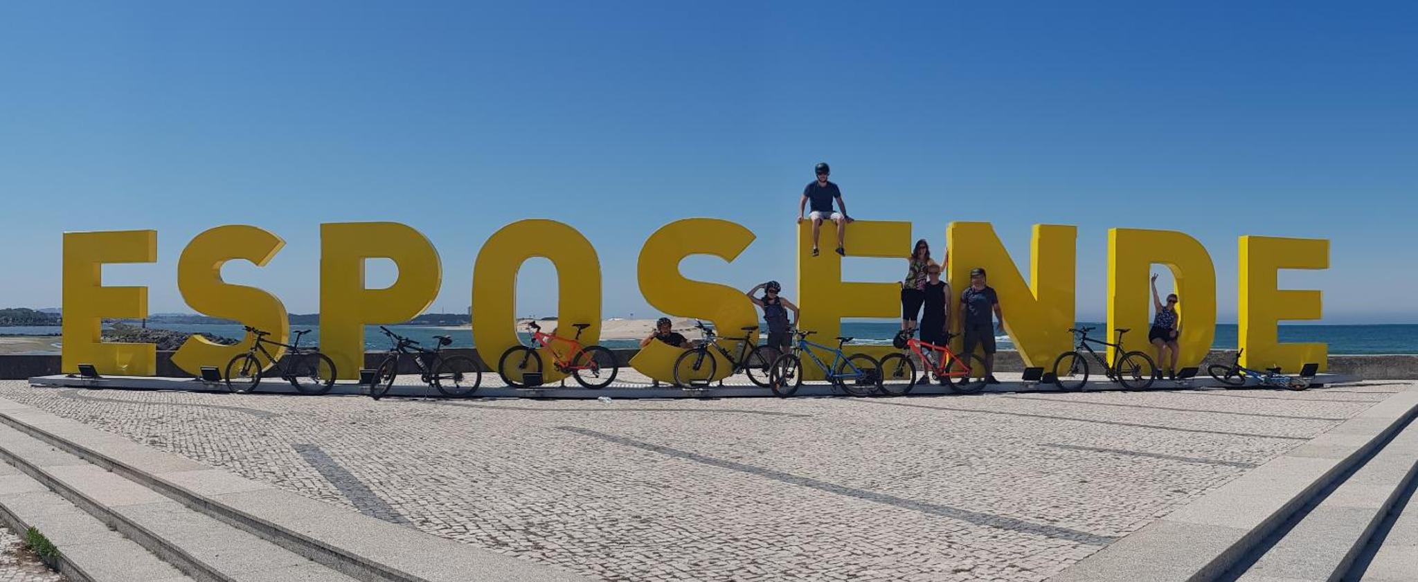 InnEsposende Sports Hostel