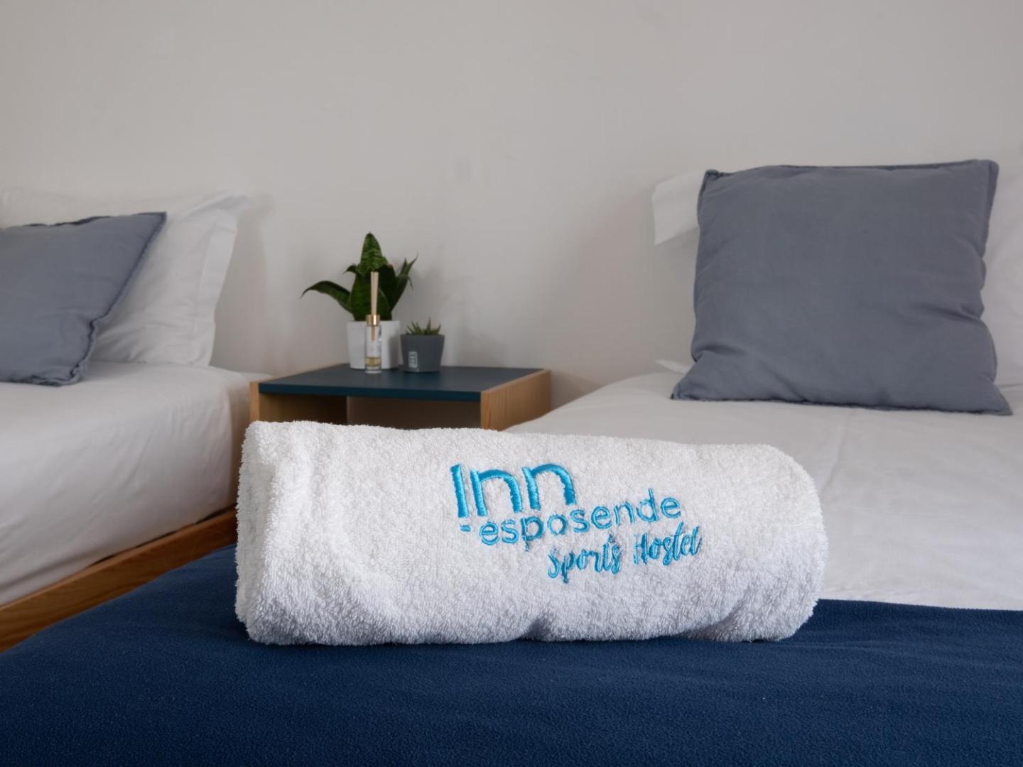 InnEsposende Sports Hostel