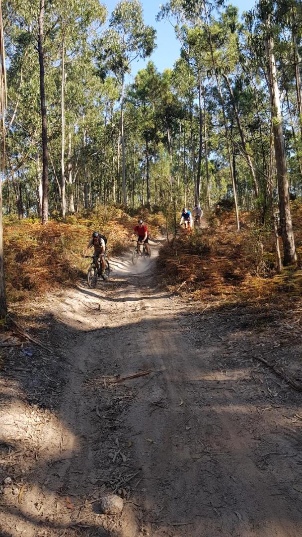 InnEsposende Sports Hostel