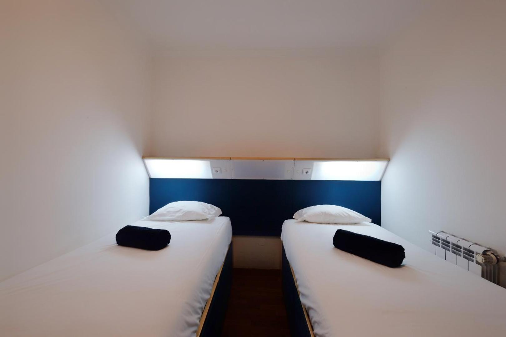 InnEsposende Sports Hostel