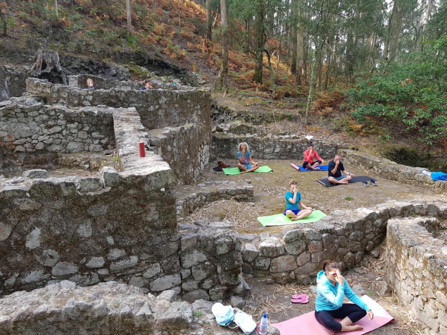 InnEsposende Sports Hostel