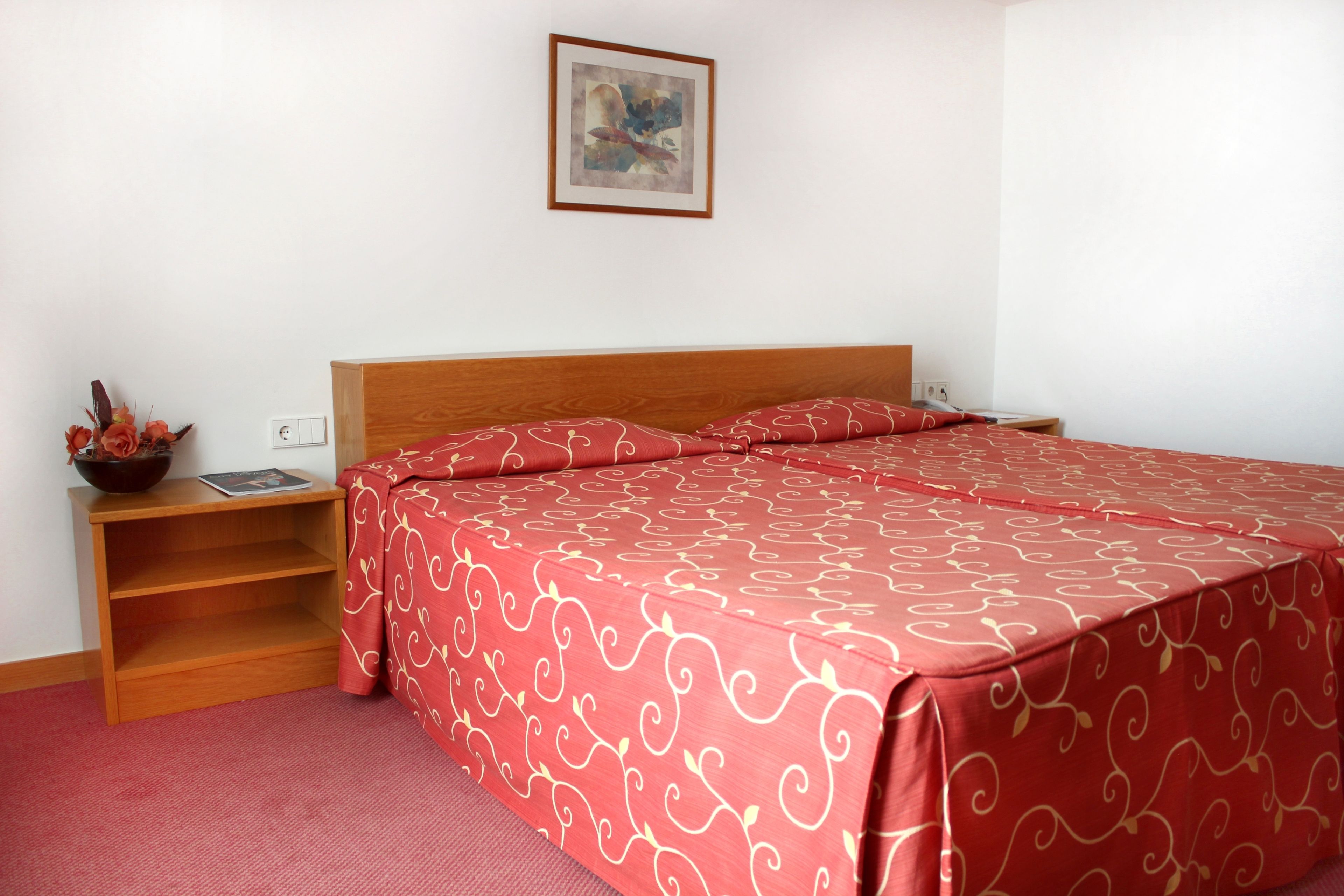 Premium Maia Hotel