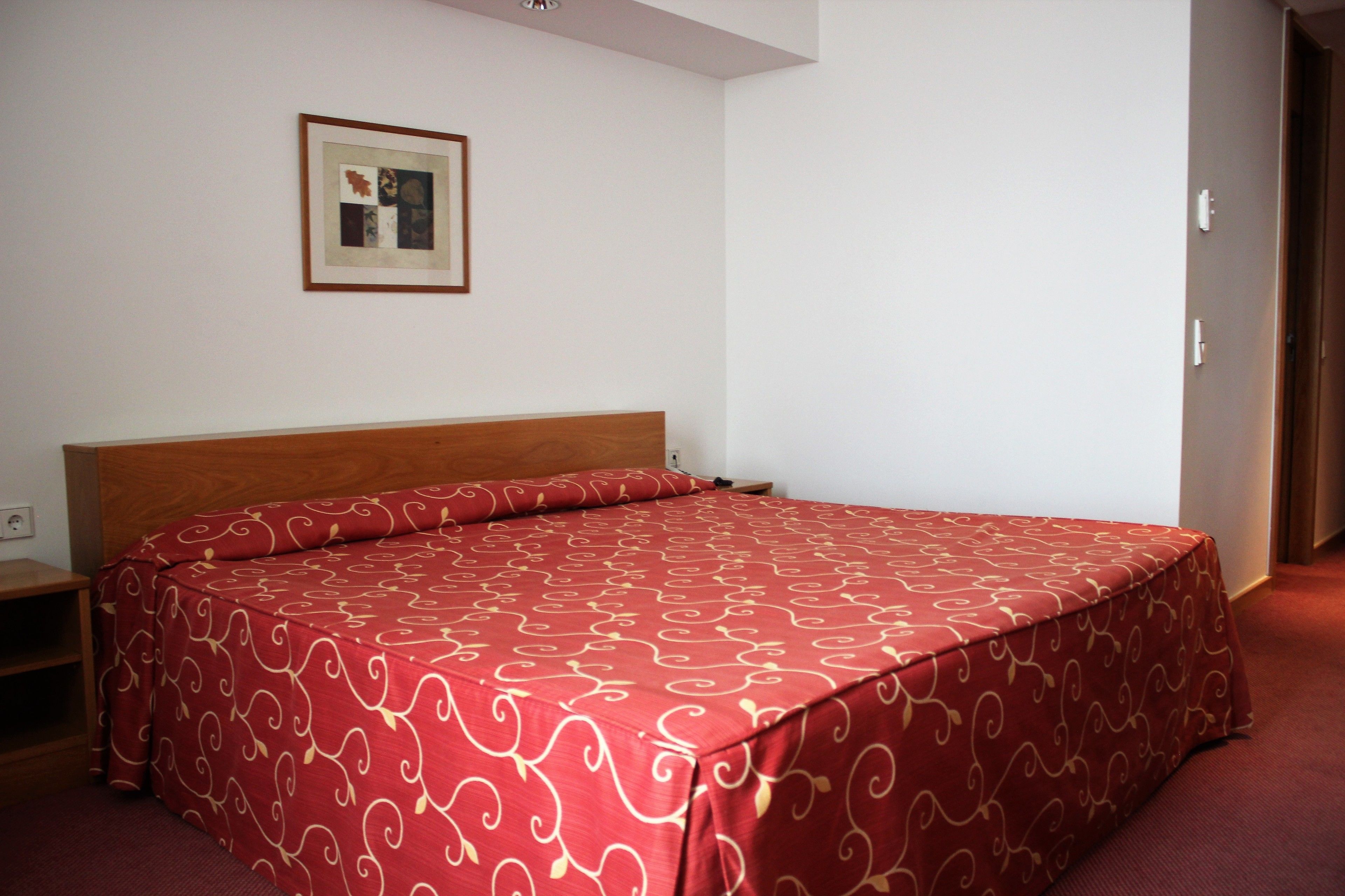 Premium Maia Hotel