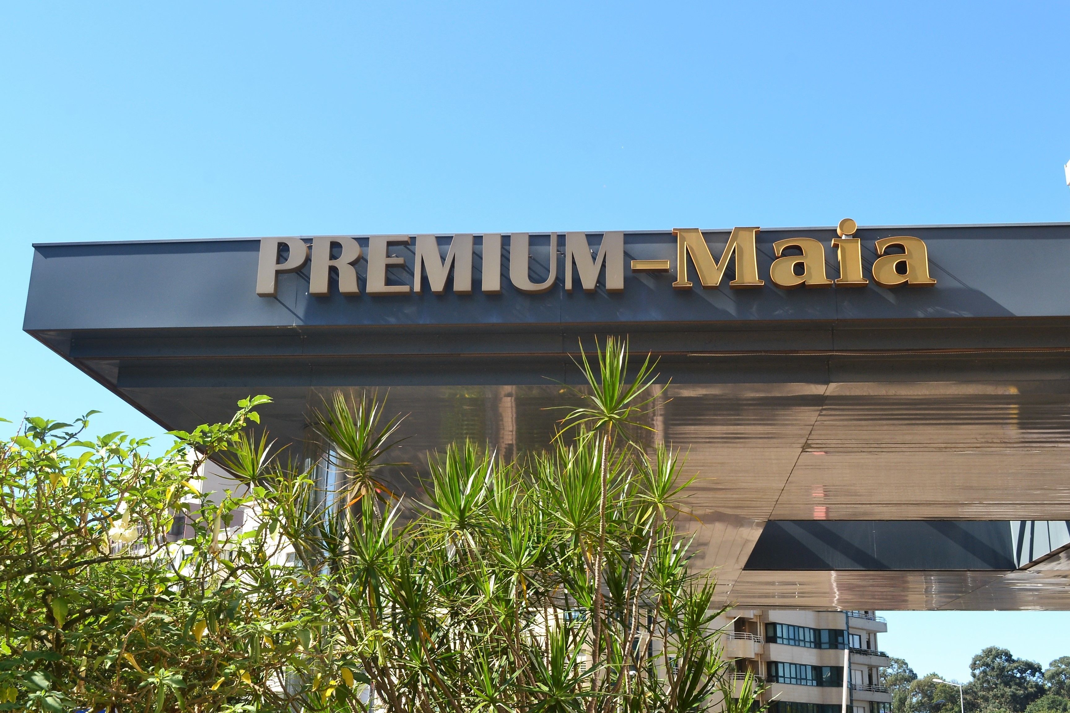 Premium Maia Hotel