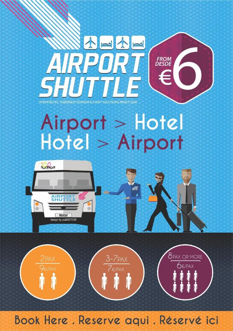 Premium Maia Hotel