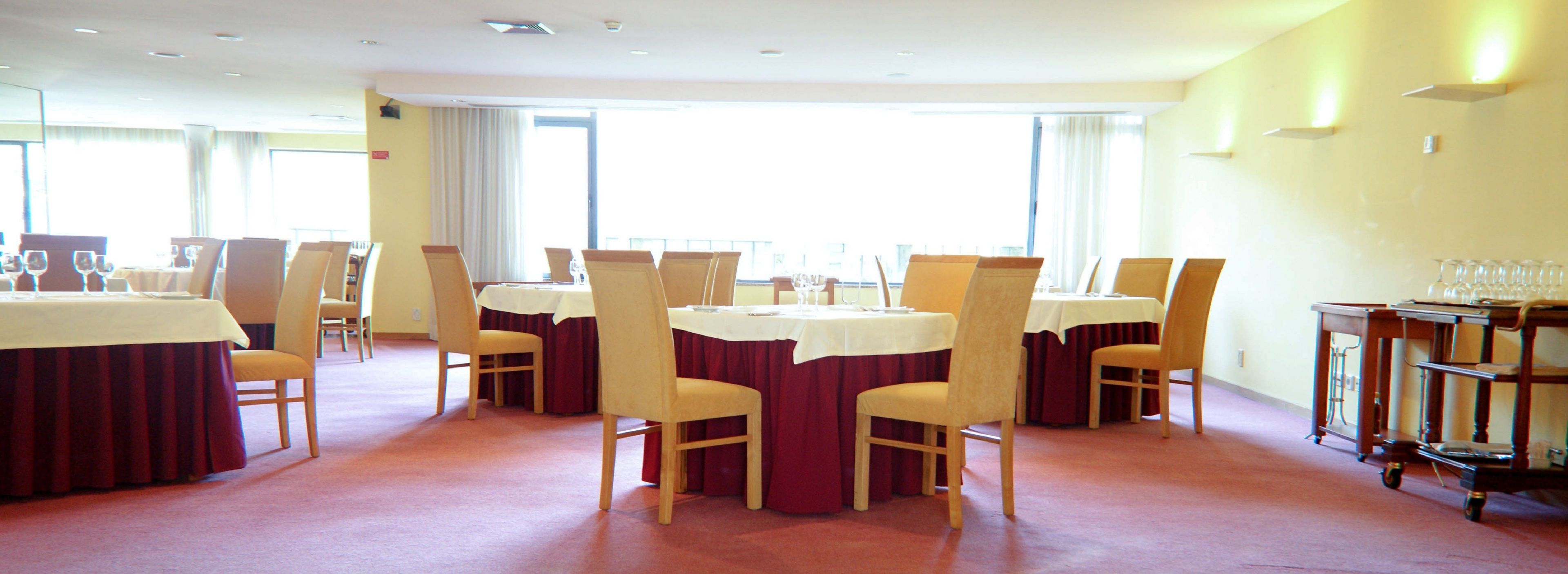 Premium Maia Hotel